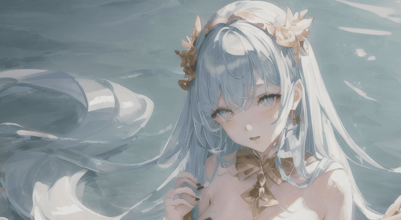 模型下载 | Cornflower 二次元风格